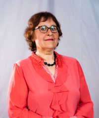 Челнокова Вера Михайловна